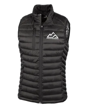 Ladies Hudson Lady Vest