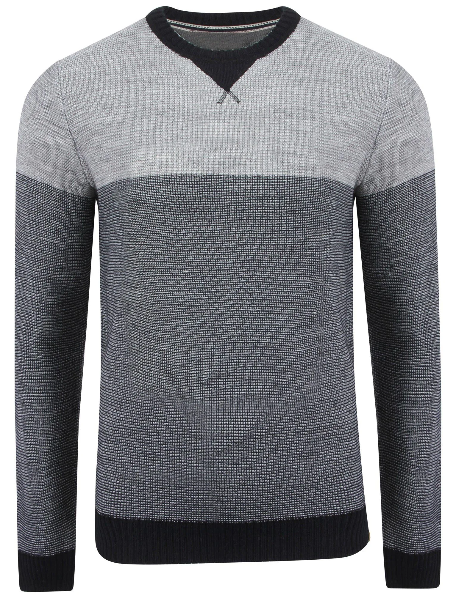 Le Shark  Hoy Black jumper