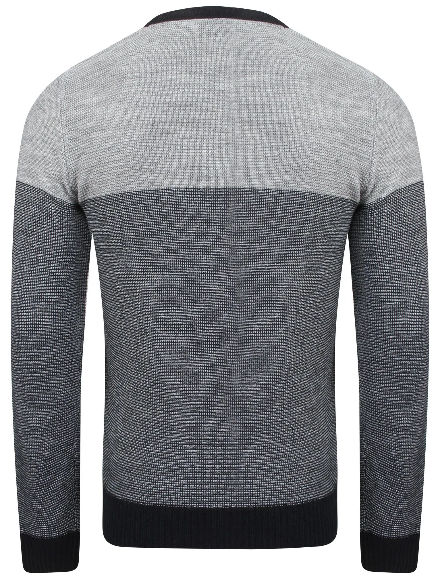 Le Shark  Hoy Black jumper