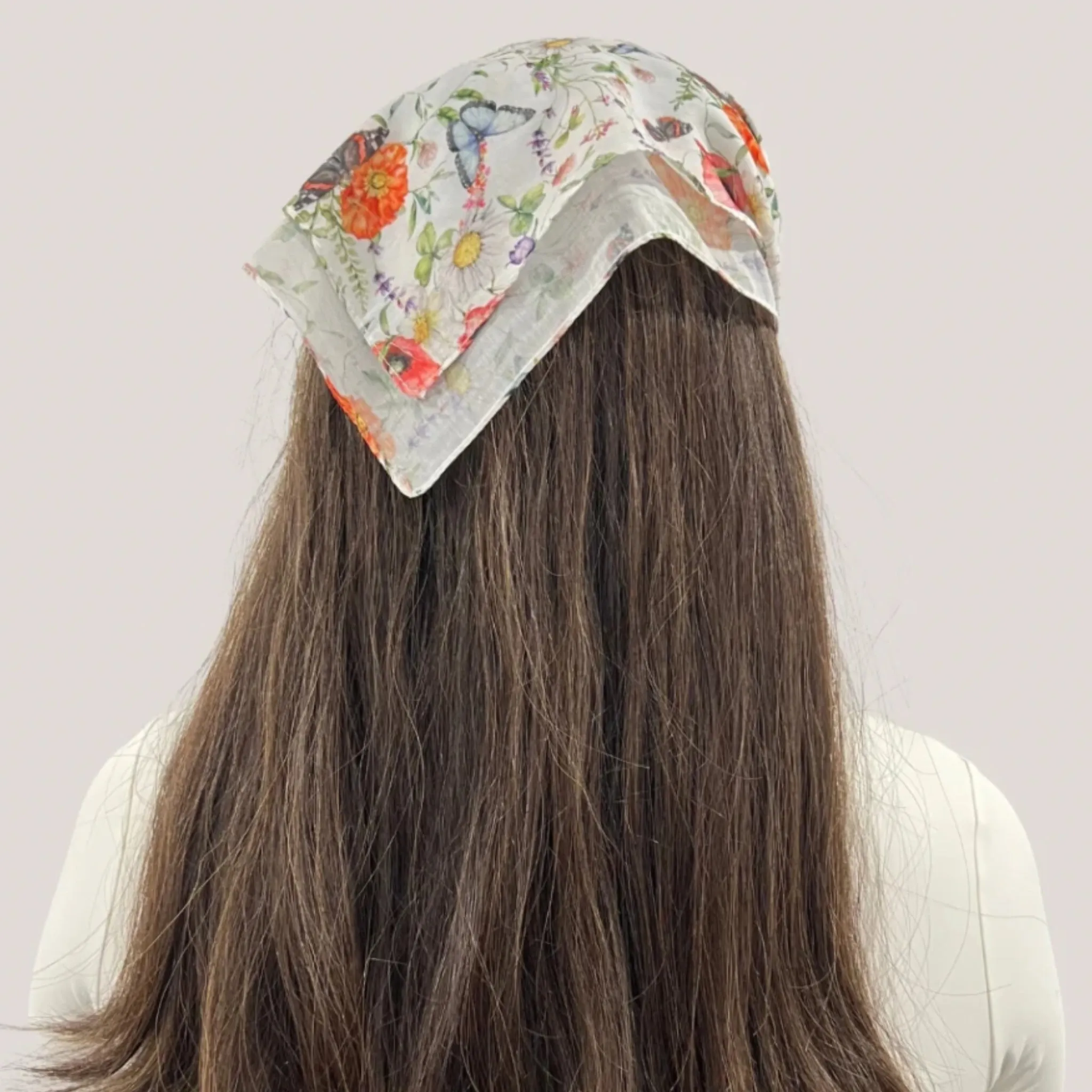 Lily Headscarf by Valeri Many Styles