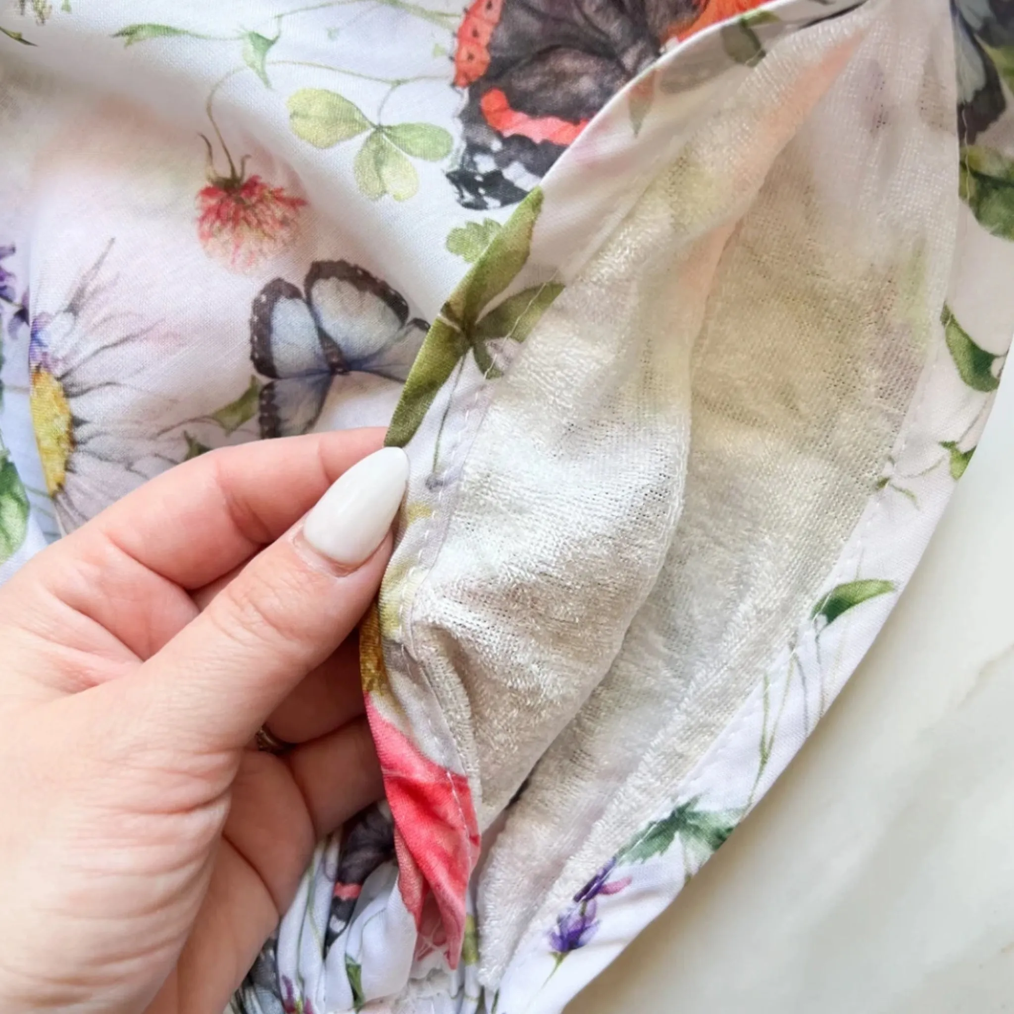 Lily Headscarf by Valeri Many Styles