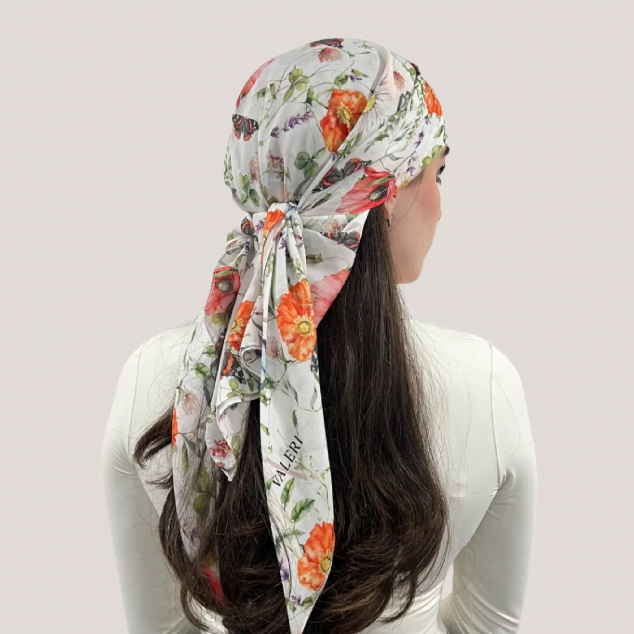 Lily Headscarf by Valeri Many Styles