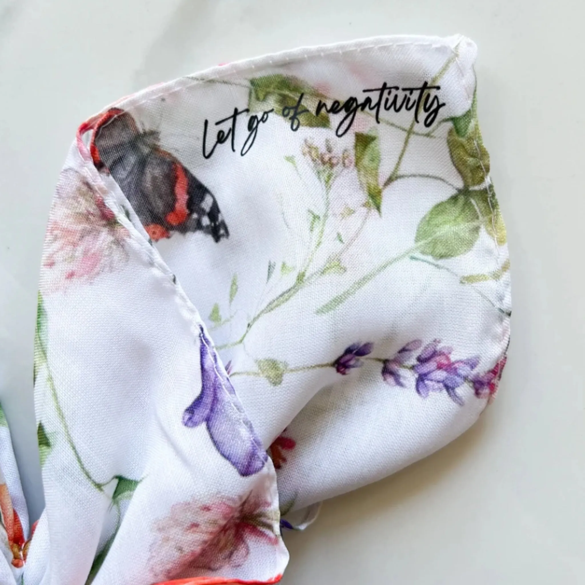 Lily Headscarf by Valeri Many Styles