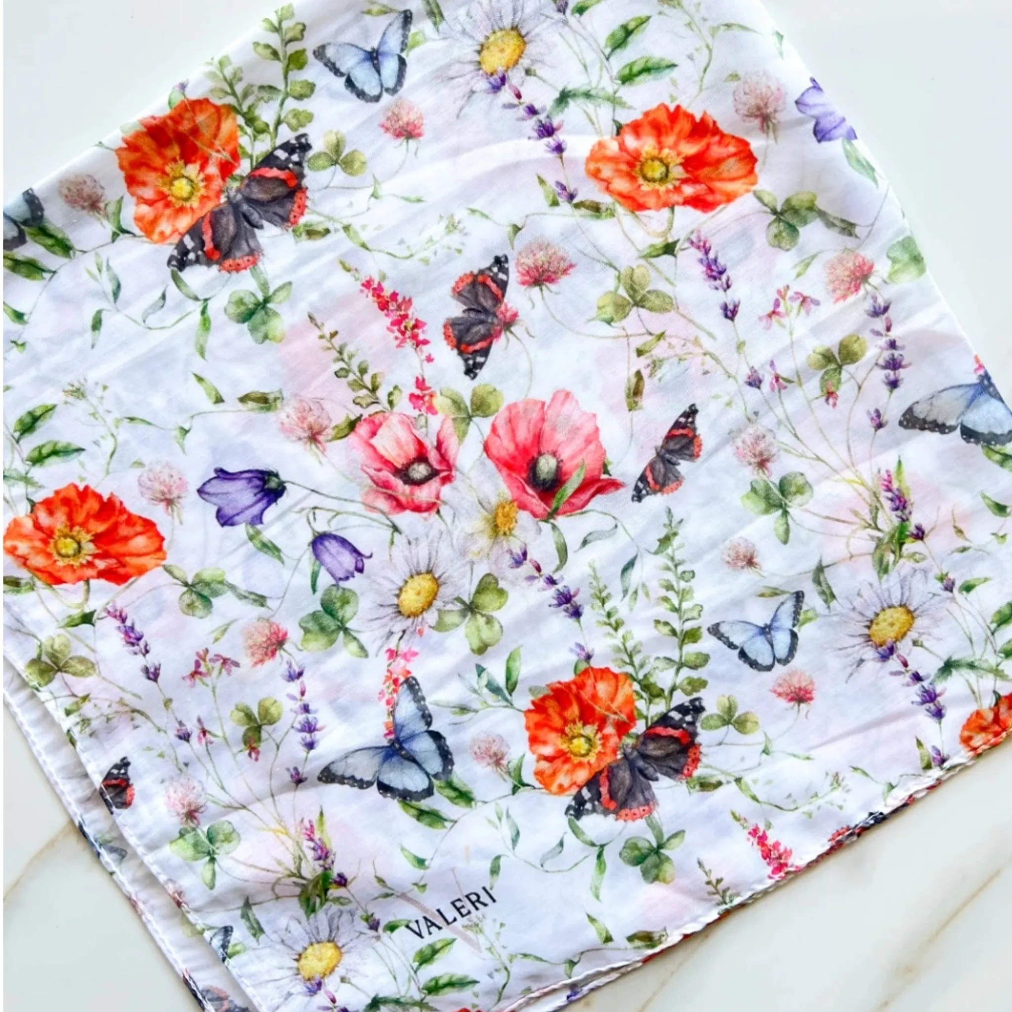 Lily Headscarf by Valeri Many Styles