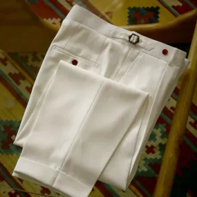 LMS High Waist Loose Pants