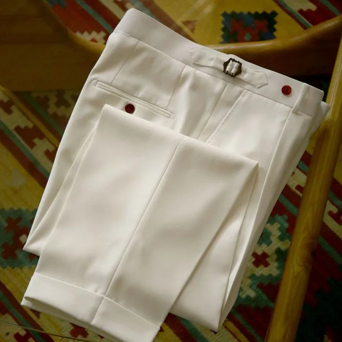 LMS High Waist Loose Pants