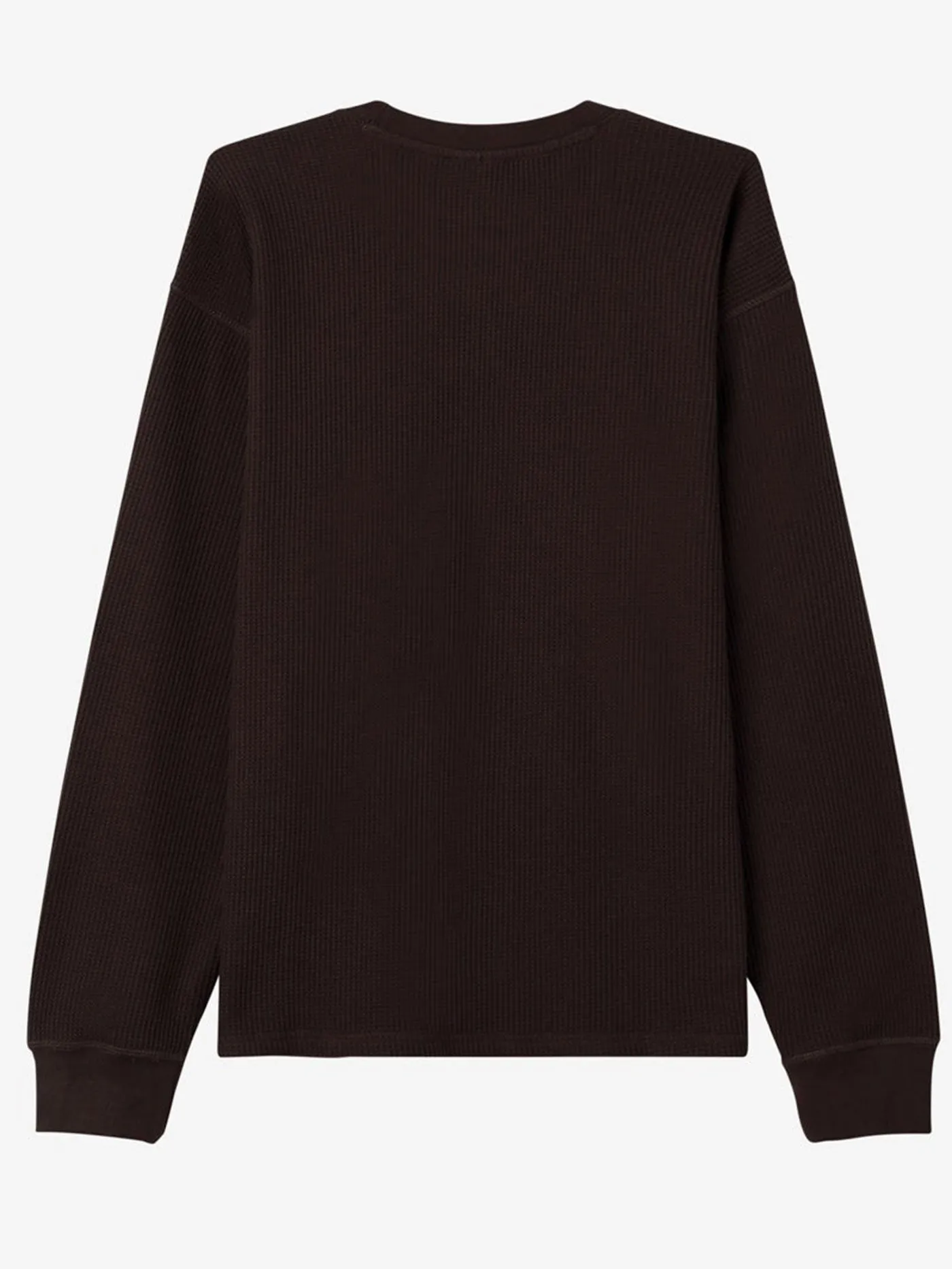 Lowercase Thermal II T-Shirt