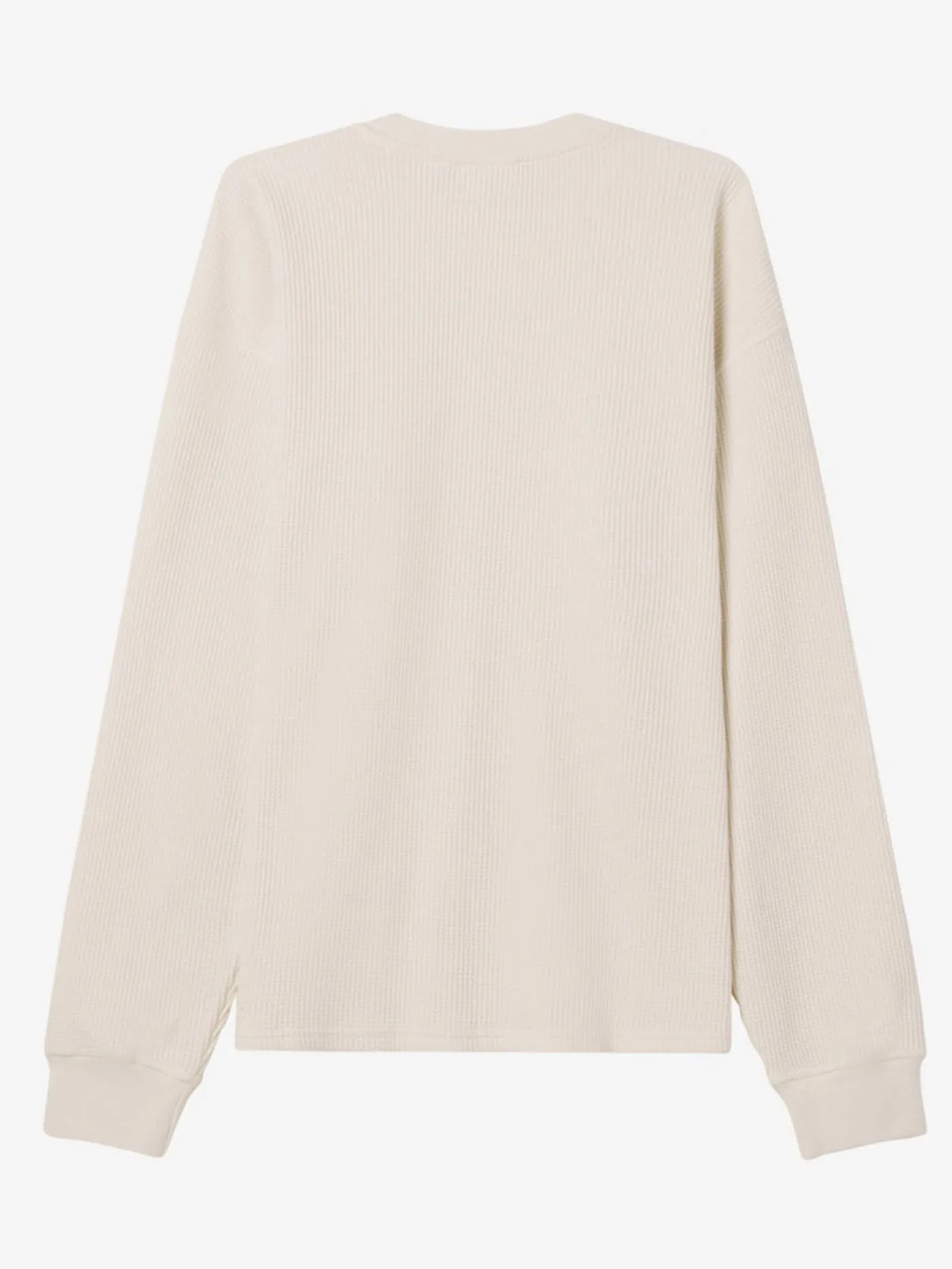 Lowercase Thermal II T-Shirt
