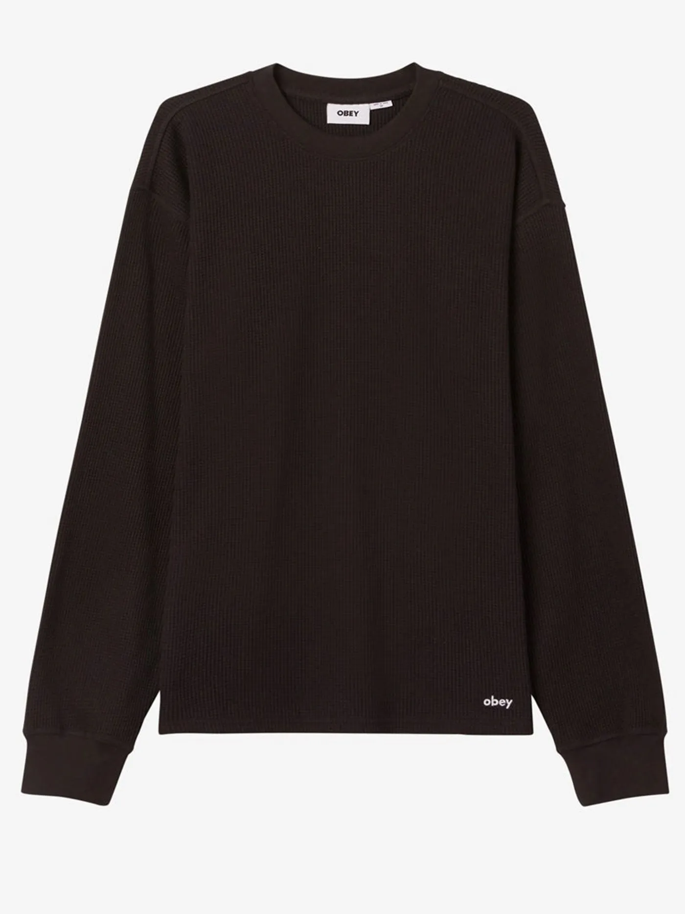 Lowercase Thermal II T-Shirt