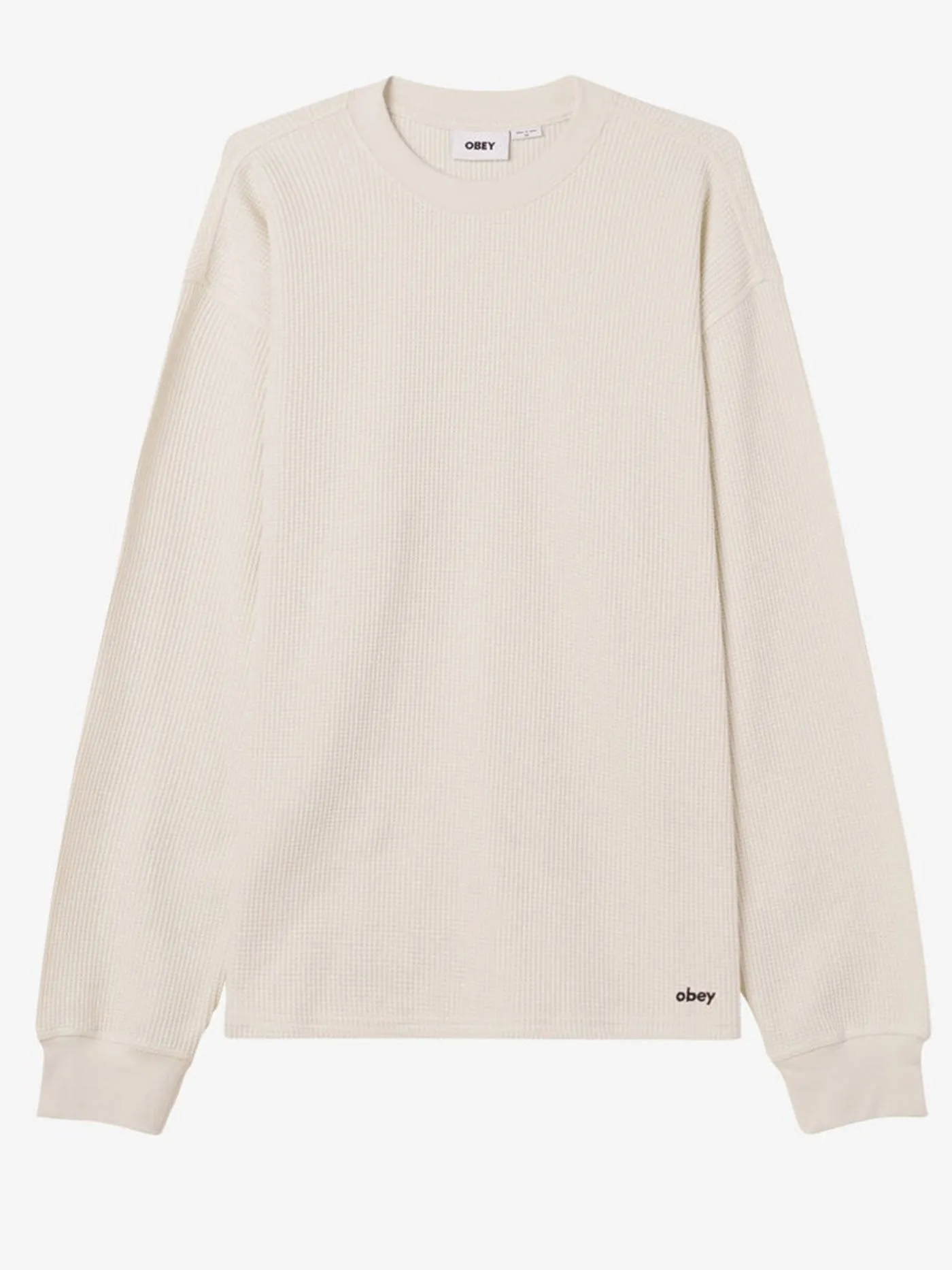 Lowercase Thermal II T-Shirt