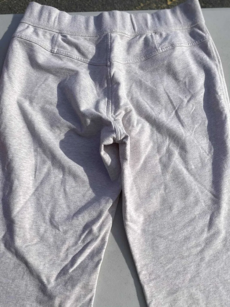 Lululemon Sweatpants 8