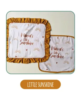 Luxe TENCEL™ Lyocell Security Blanket