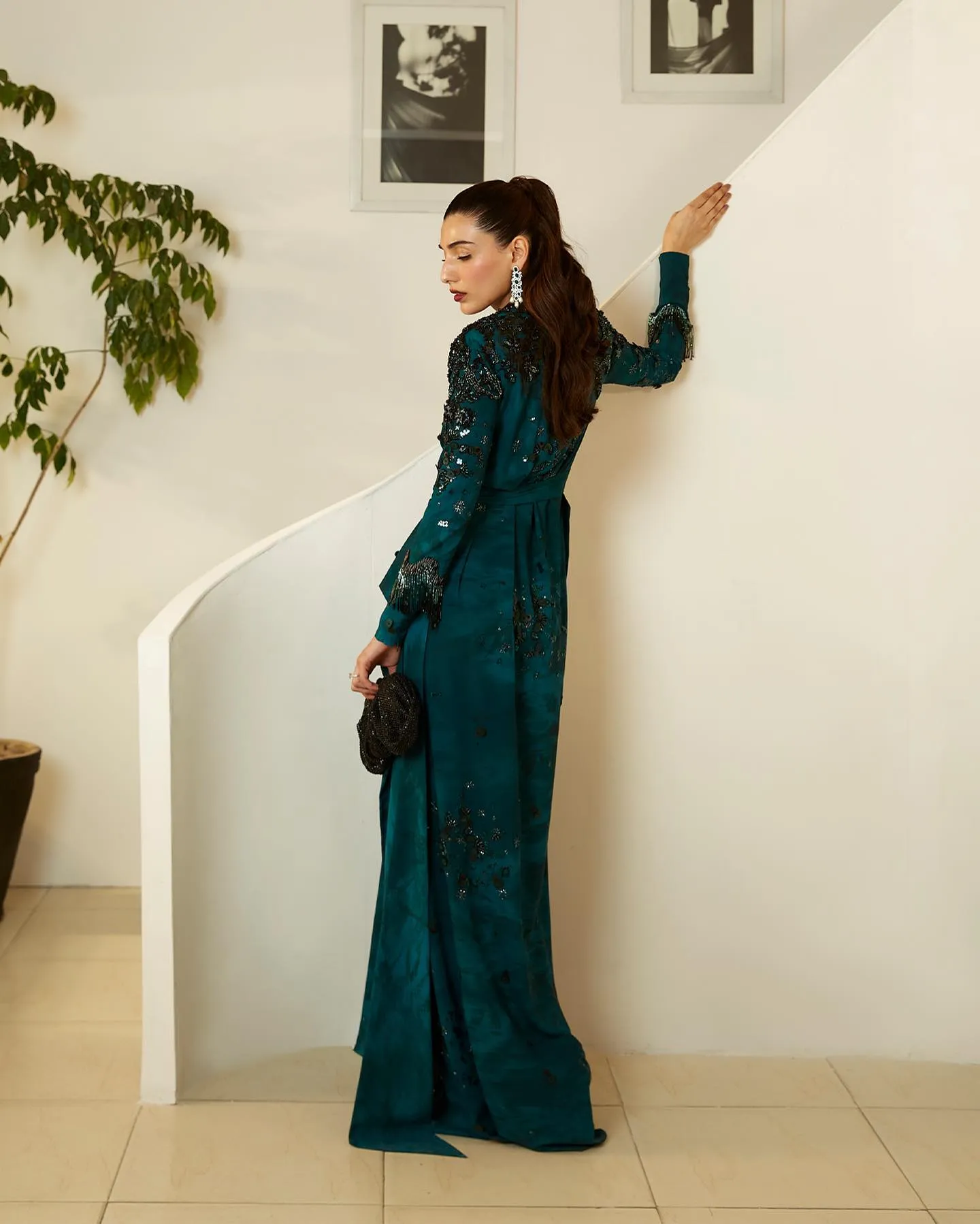 Luxury Fusion Pret ˜23 - Elisa