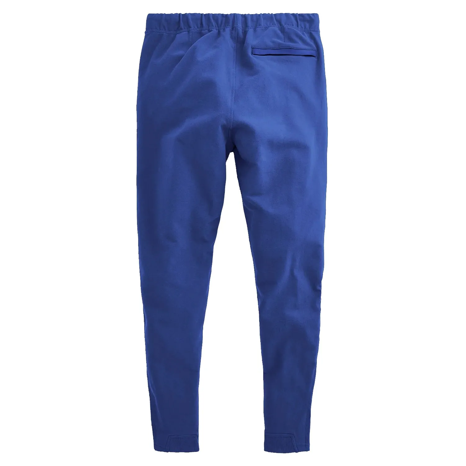 MACK WELDON -  "ACE" Sweatpants in COOLANT Blue