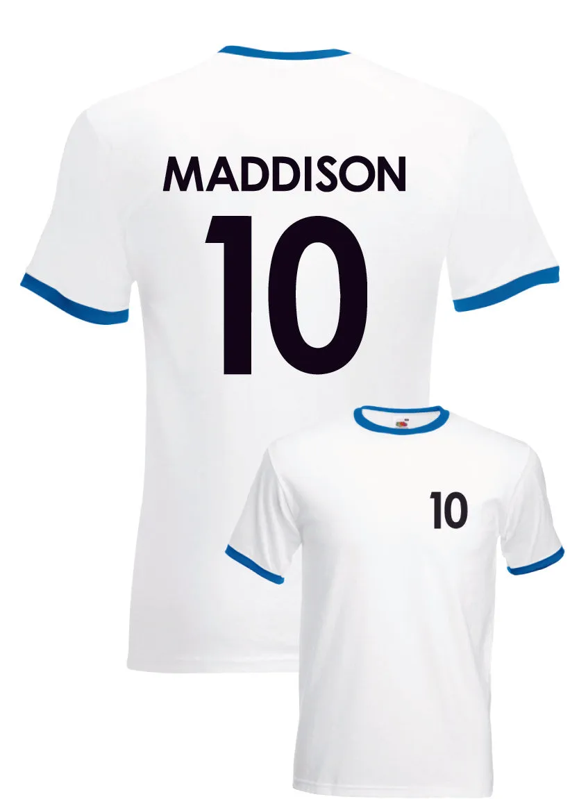 Maddison