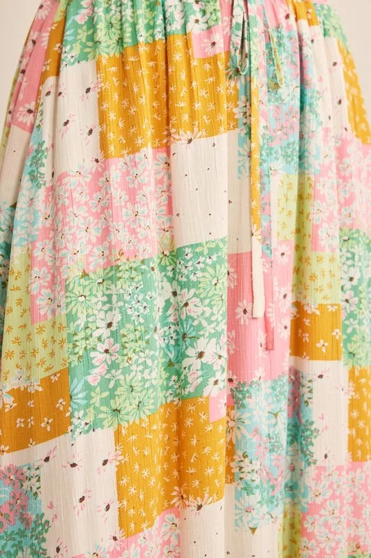 Magnolia Skirt