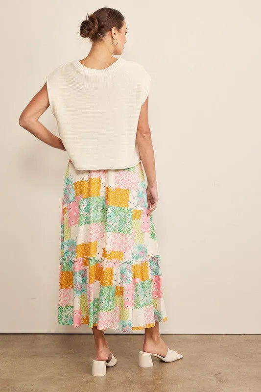 Magnolia Skirt