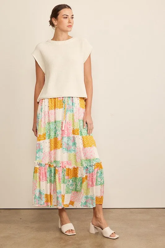 Magnolia Skirt