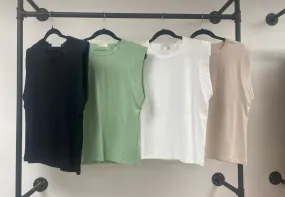 Maly t-shirt