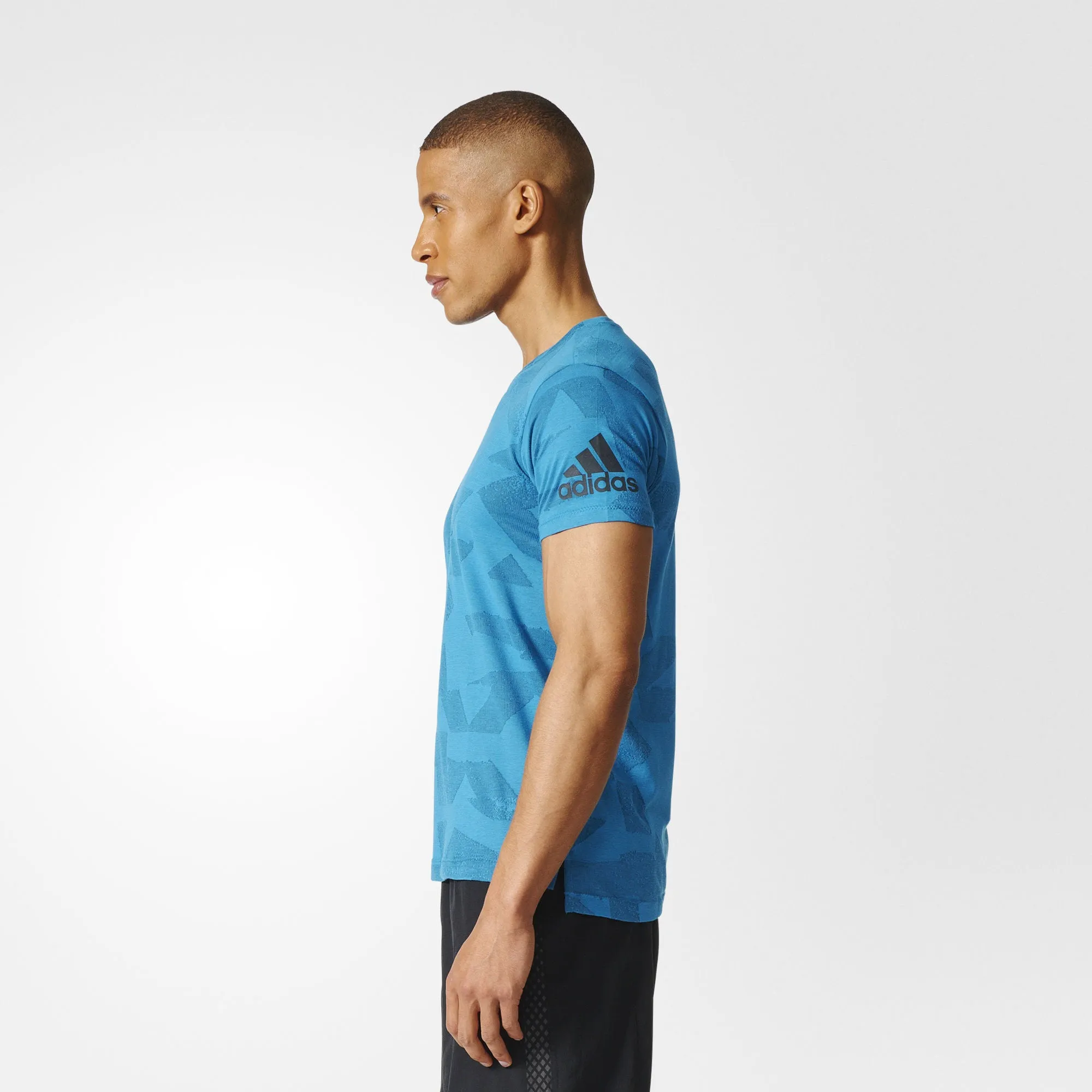 Men Training FreeLift Elevated Tee BR4098