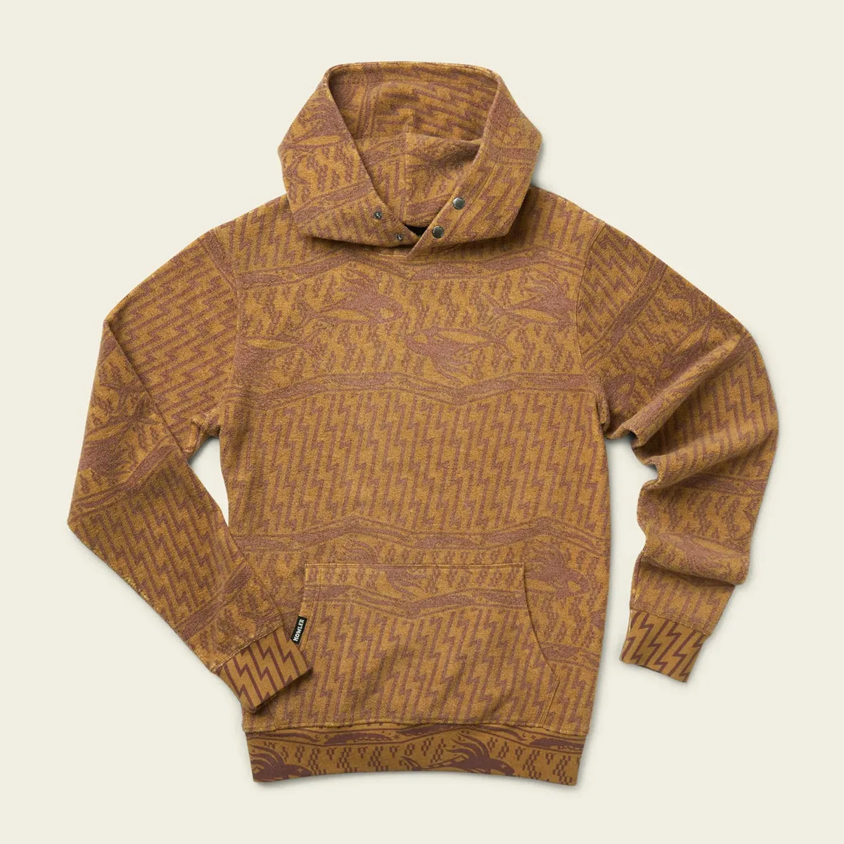 Men's Tajima Pullover