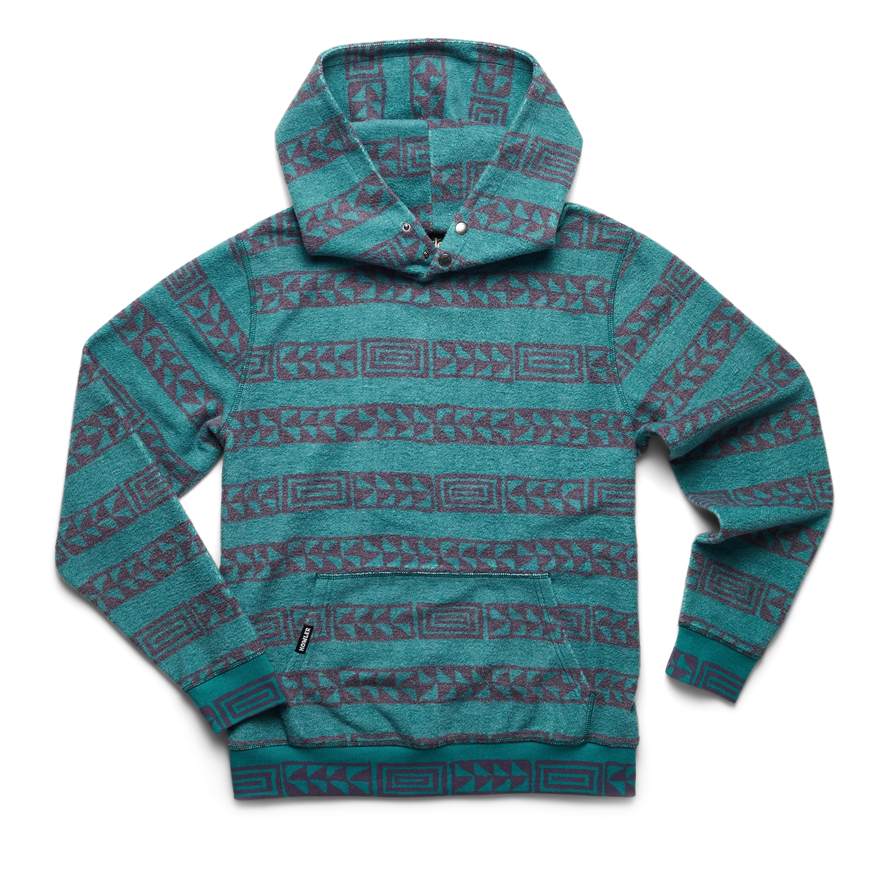Men's Tajima Pullover