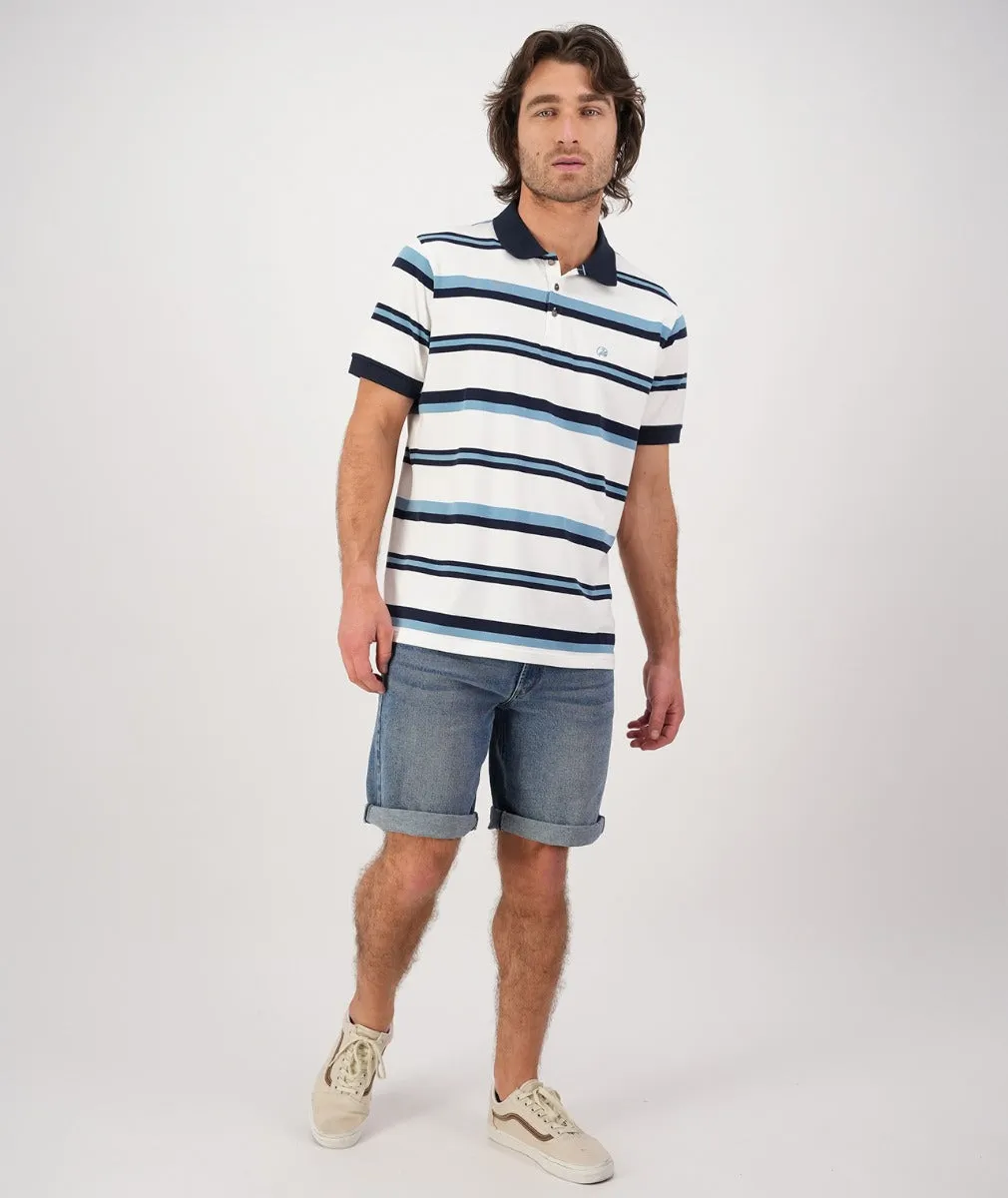 Men's Winfred Polo