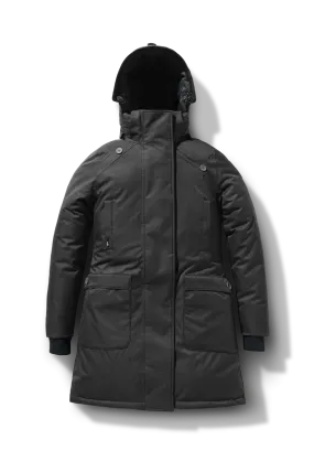 Merideth Women's Parka