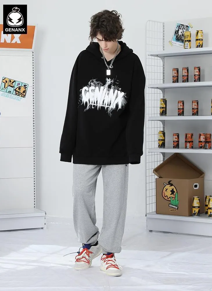 Minimalist Plain Jogger Sporty Pants