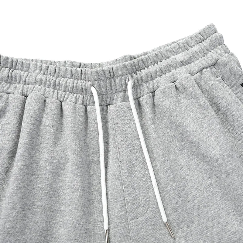 Minimalist Plain Jogger Sporty Pants