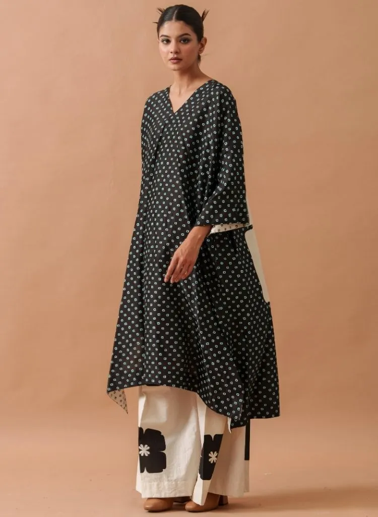 Morning Glory Tunic Set
