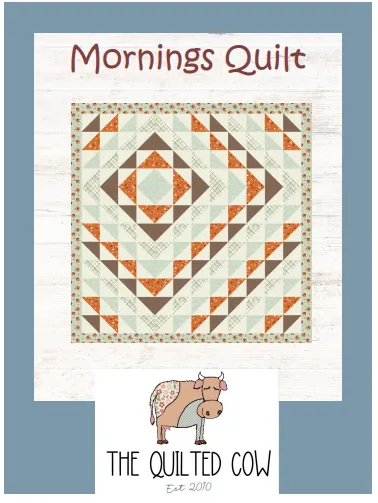 Mornings Quilt