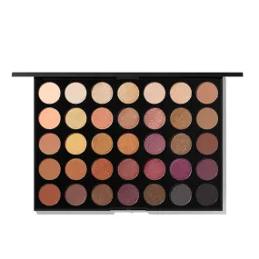 MORPHE 35F Fall Into Fabulous Artistry Palette