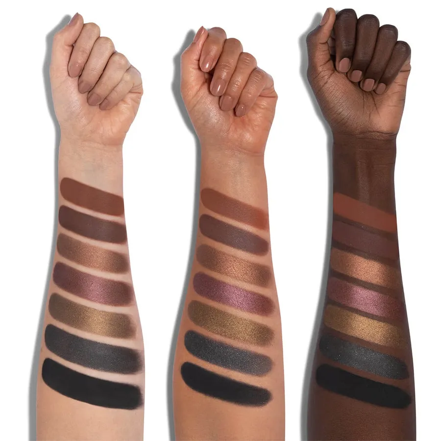 MORPHE 35F Fall Into Fabulous Artistry Palette