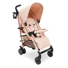 My Babiie MB51 Stroller - Rose Gold Blush