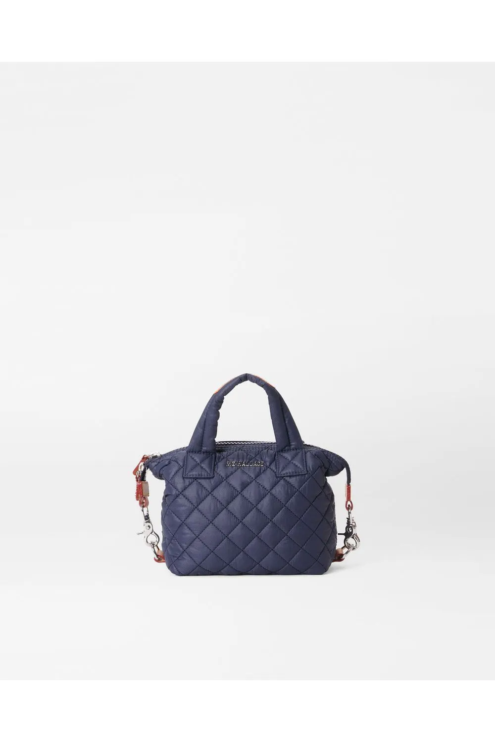 MZ Wallace Micro Sutton Quilted Bag 1109X1600  | Dawn Rec