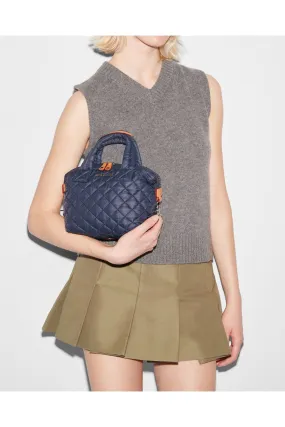MZ Wallace Micro Sutton Quilted Bag 1109X1600  | Dawn Rec