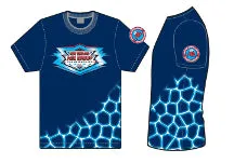 New England Age Group 2017 T-Shirt