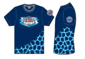 New England Age Group 2017 T-Shirt