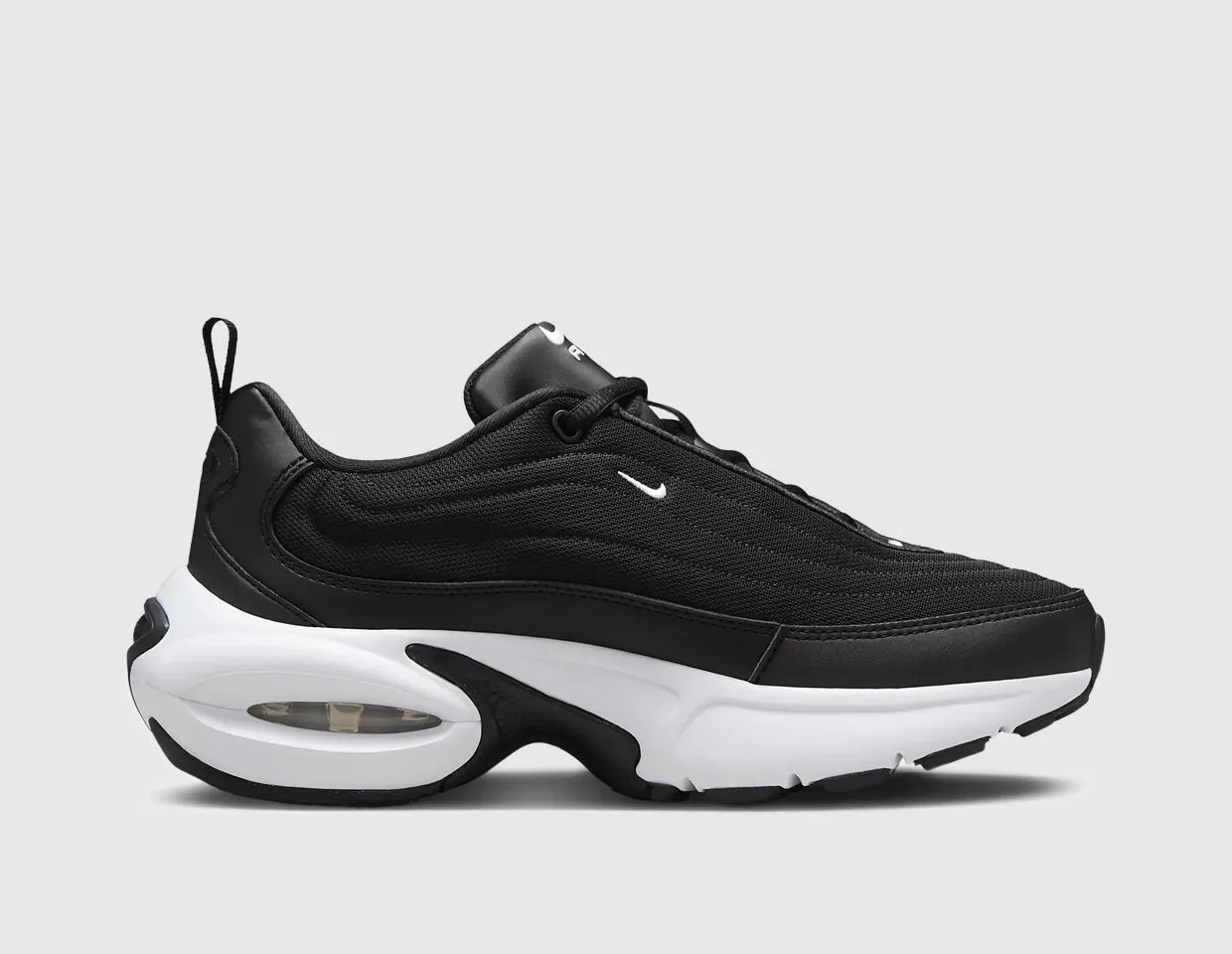 Nike Women's Air Max Portal Black / White