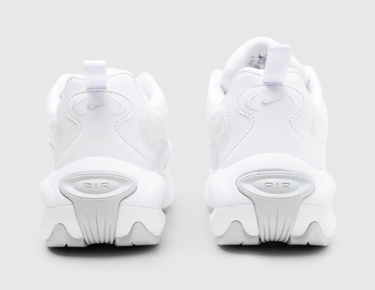 Nike Women's Air Max Portal White / White - Pure Platinum