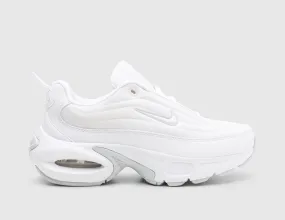 Nike Women's Air Max Portal White / White - Pure Platinum