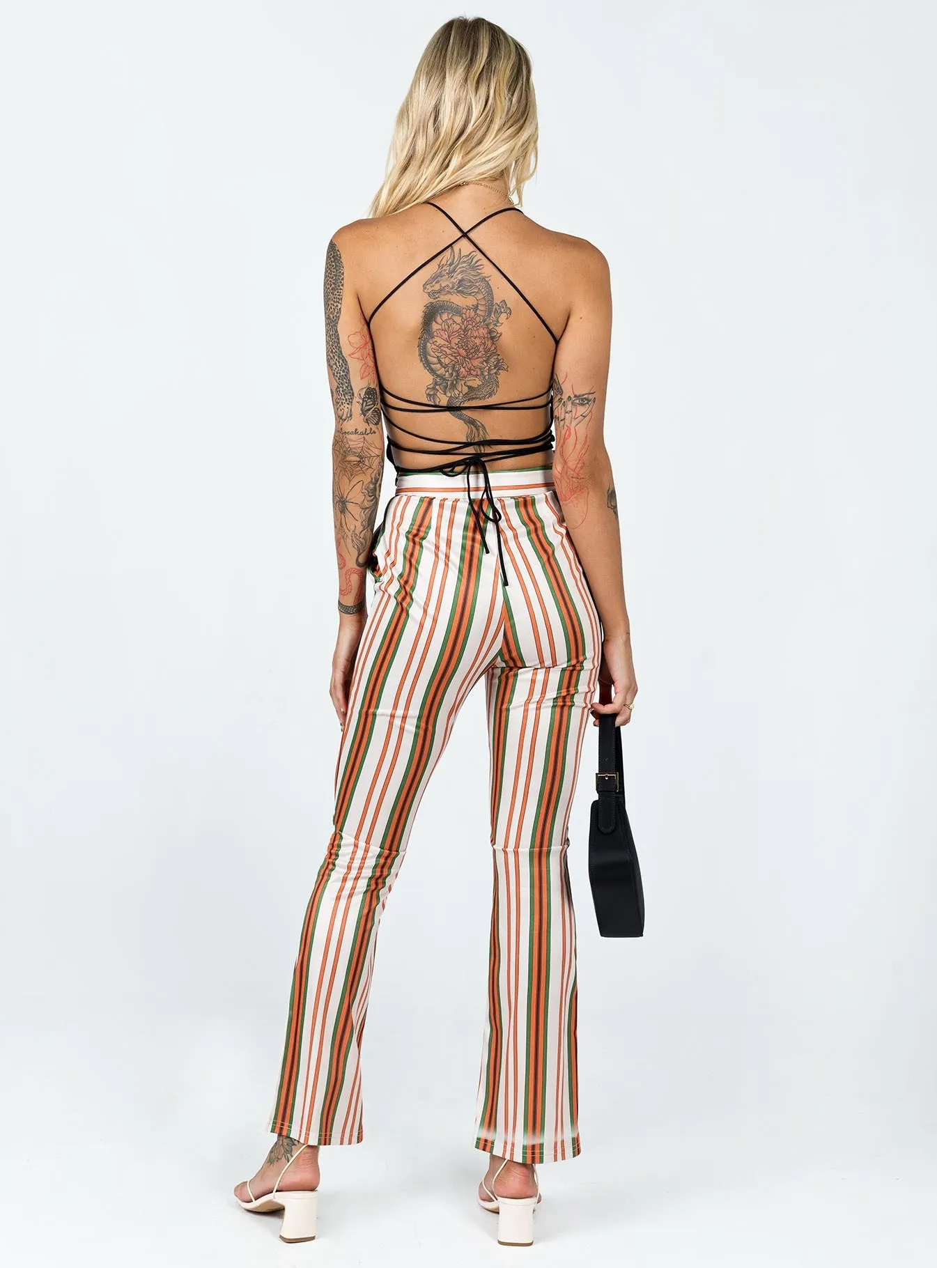 Nina Pants Multi