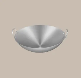 Non-stick Skillet Stainless Steel Pan
