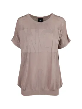 Nu Denmark Topsy Top