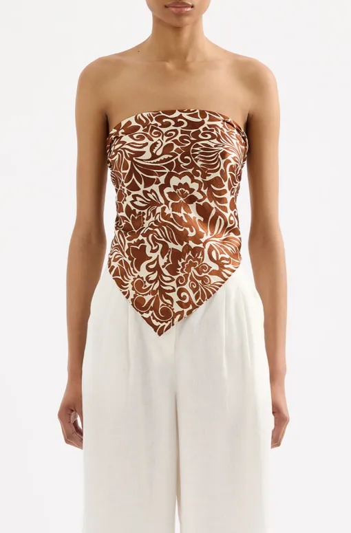 Nude Lucy Florense Scarf - Florense