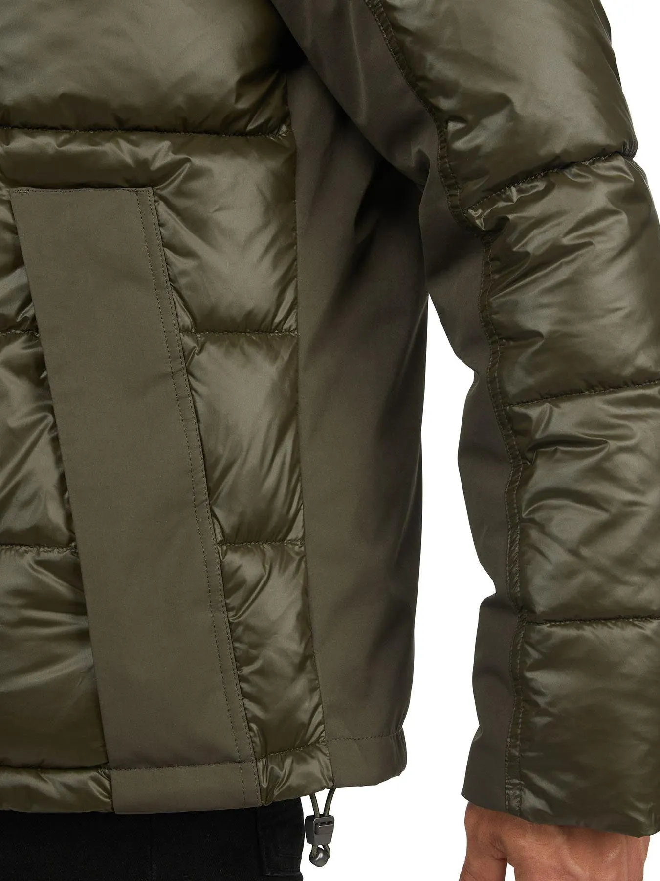 Olsen Men's Lightweight Puffer - 502