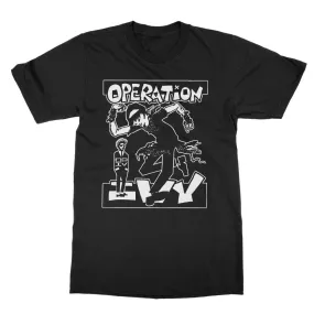 Operation Ivy - Skankin