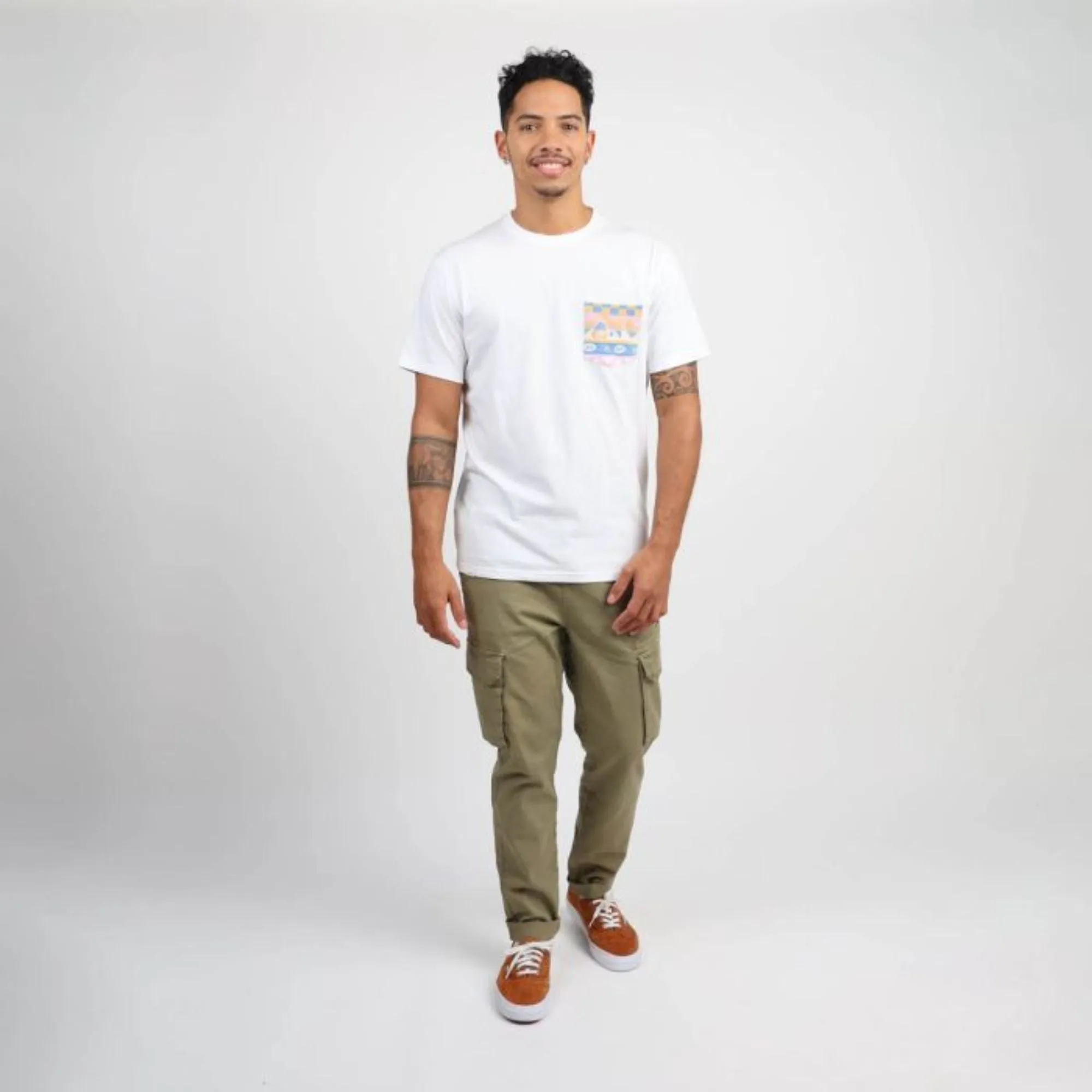Oxbow Tatupa Tee