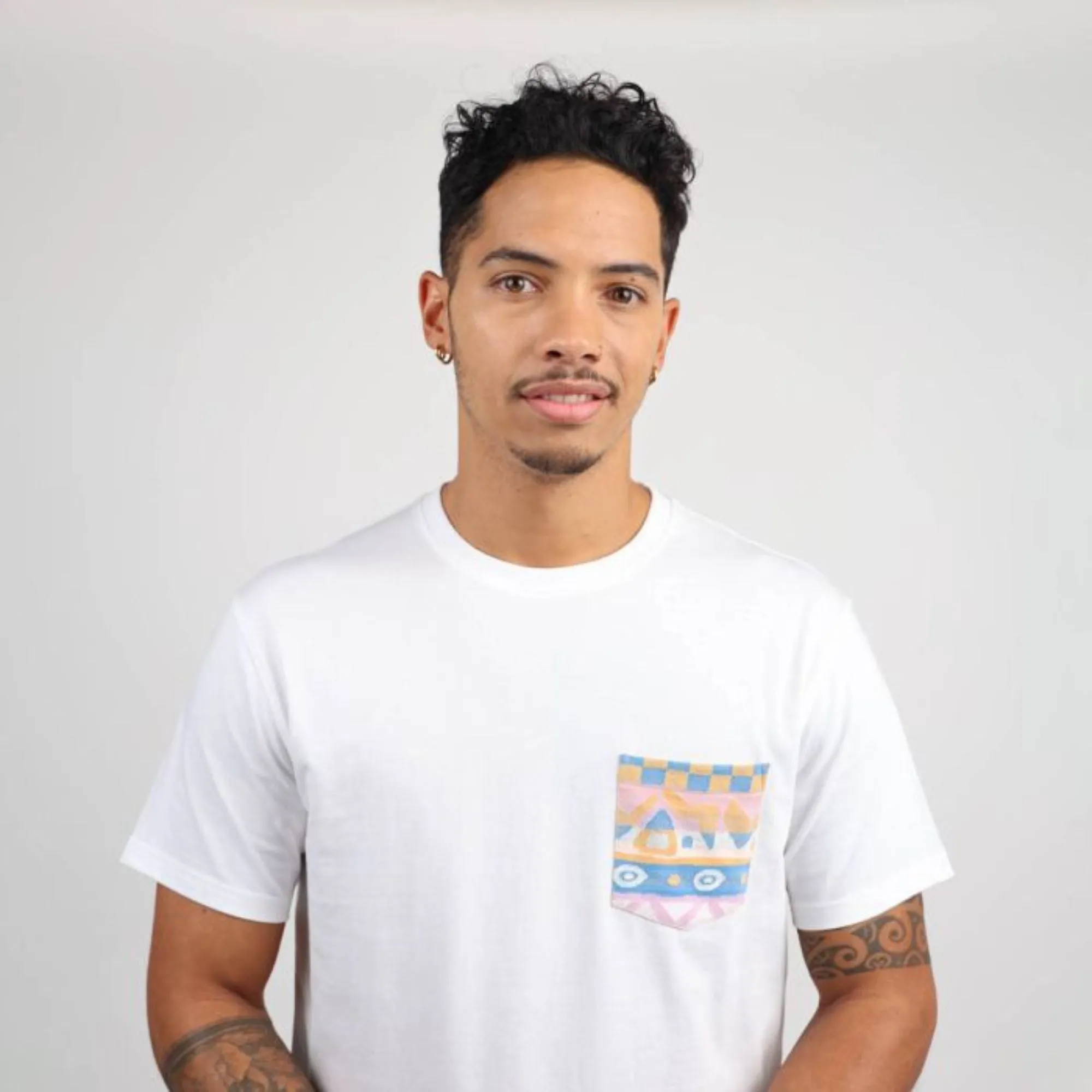 Oxbow Tatupa Tee